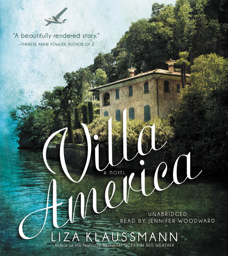 Villa America