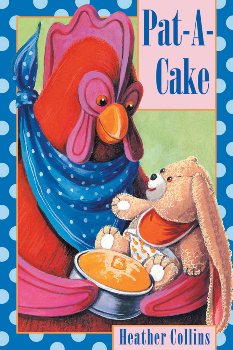Pat-a-Cake