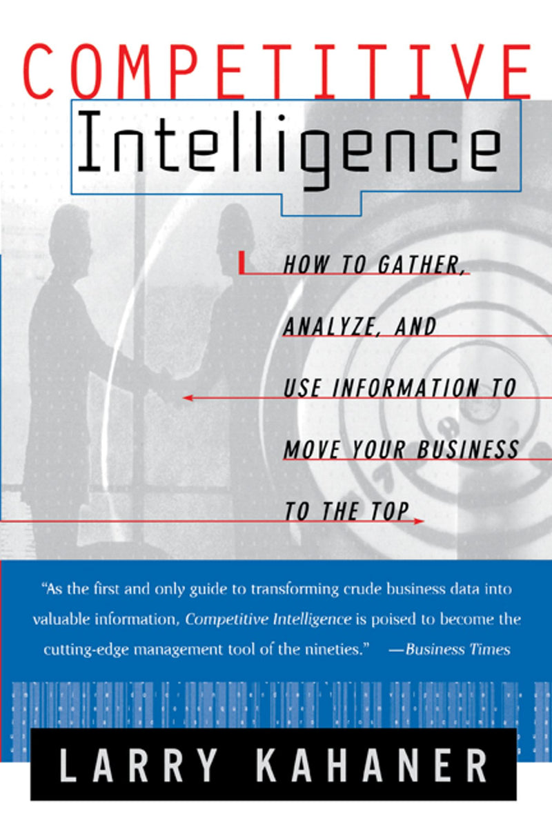 Competitive Intelligence