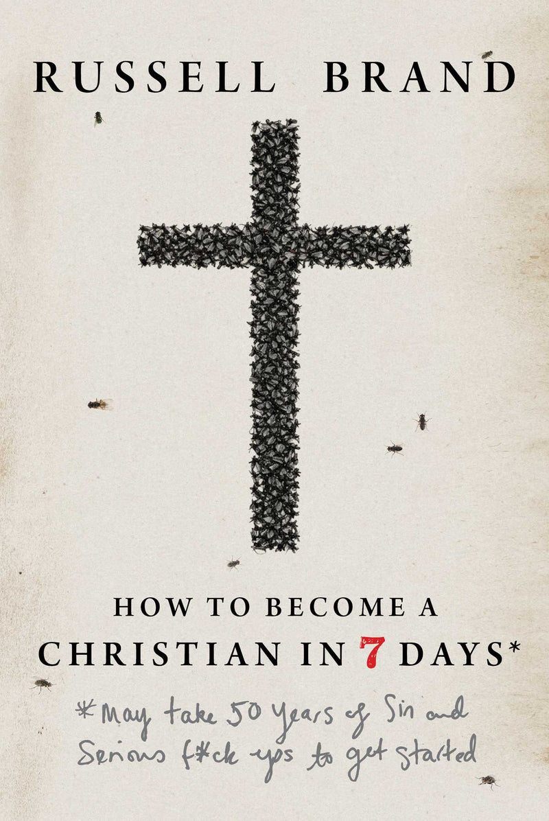 How to Become a Christian in Seven Days