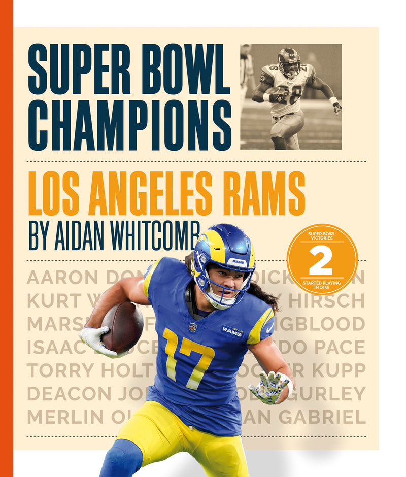 Los Angeles Rams