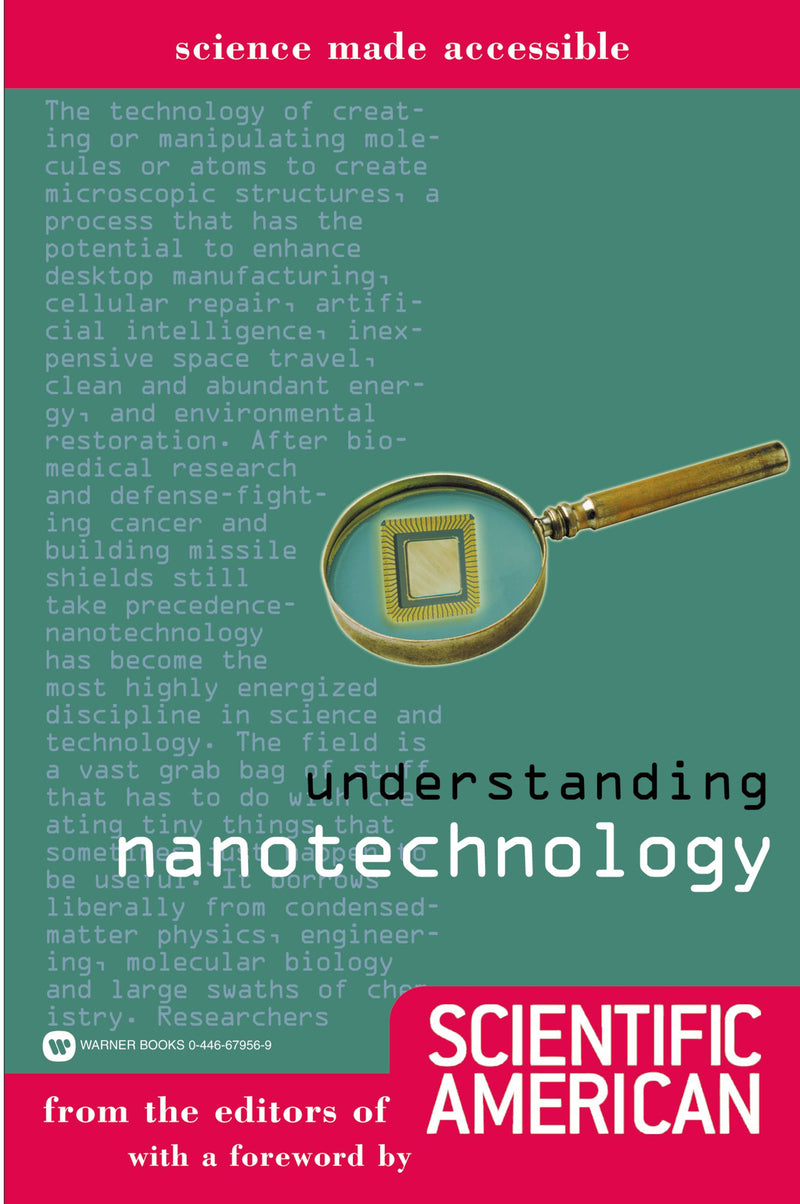 Understanding Nanotechnology