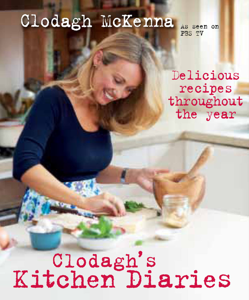 Clodagh's Kitchen Diaries