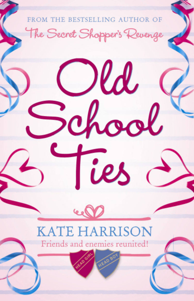 Old School Ties