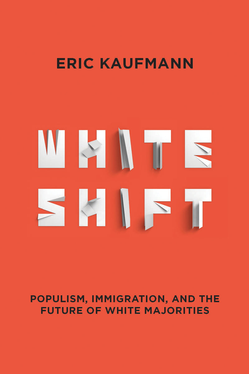 Whiteshift