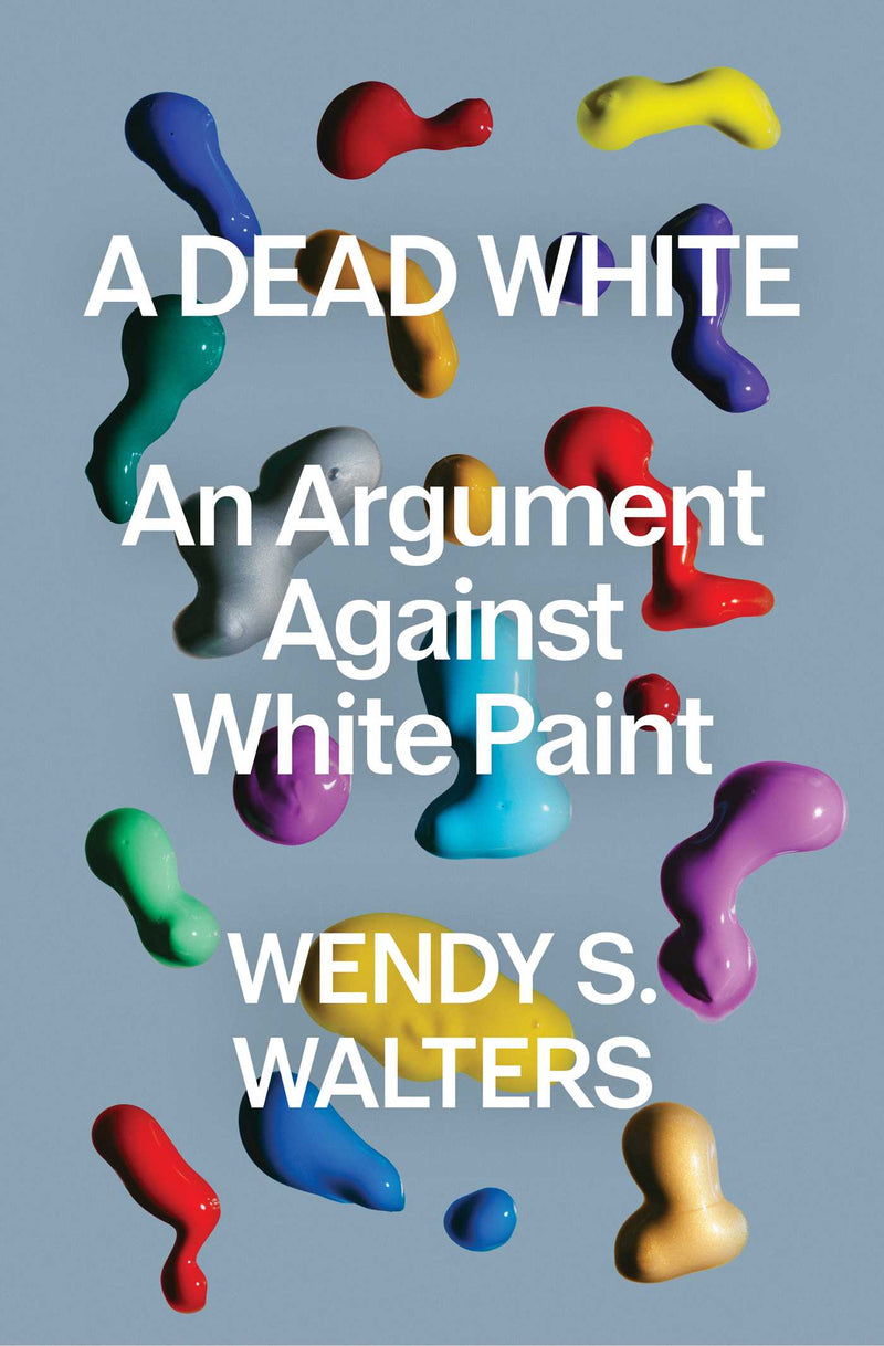 A Dead White