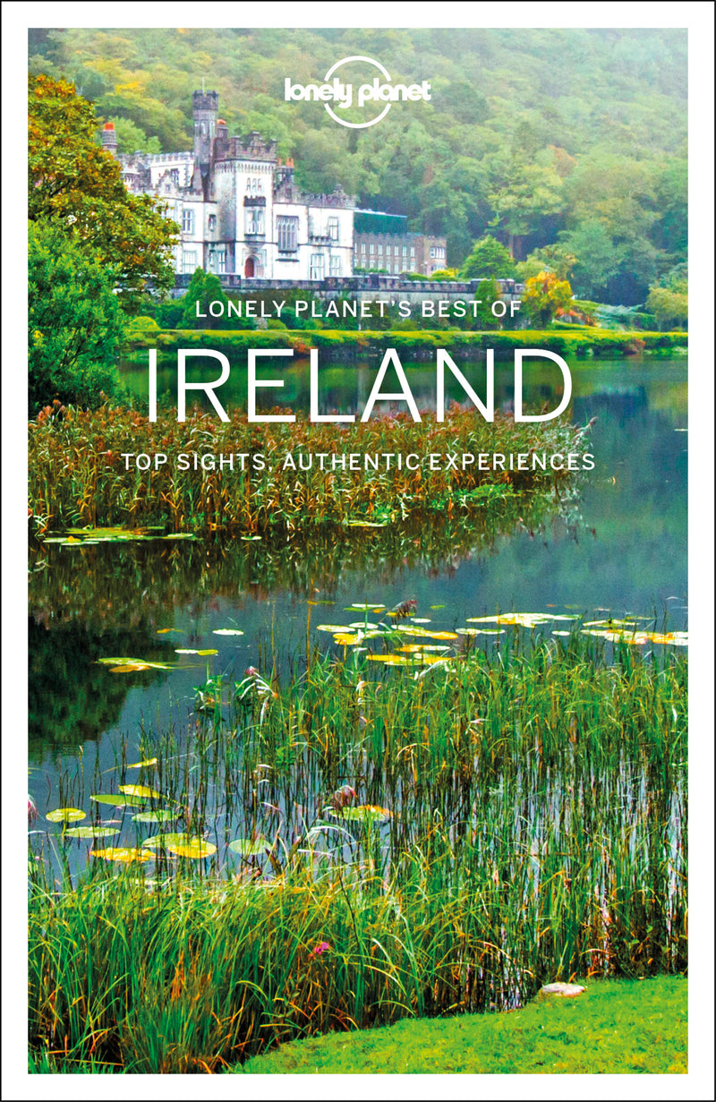 Lonely Planet Best of Ireland 3