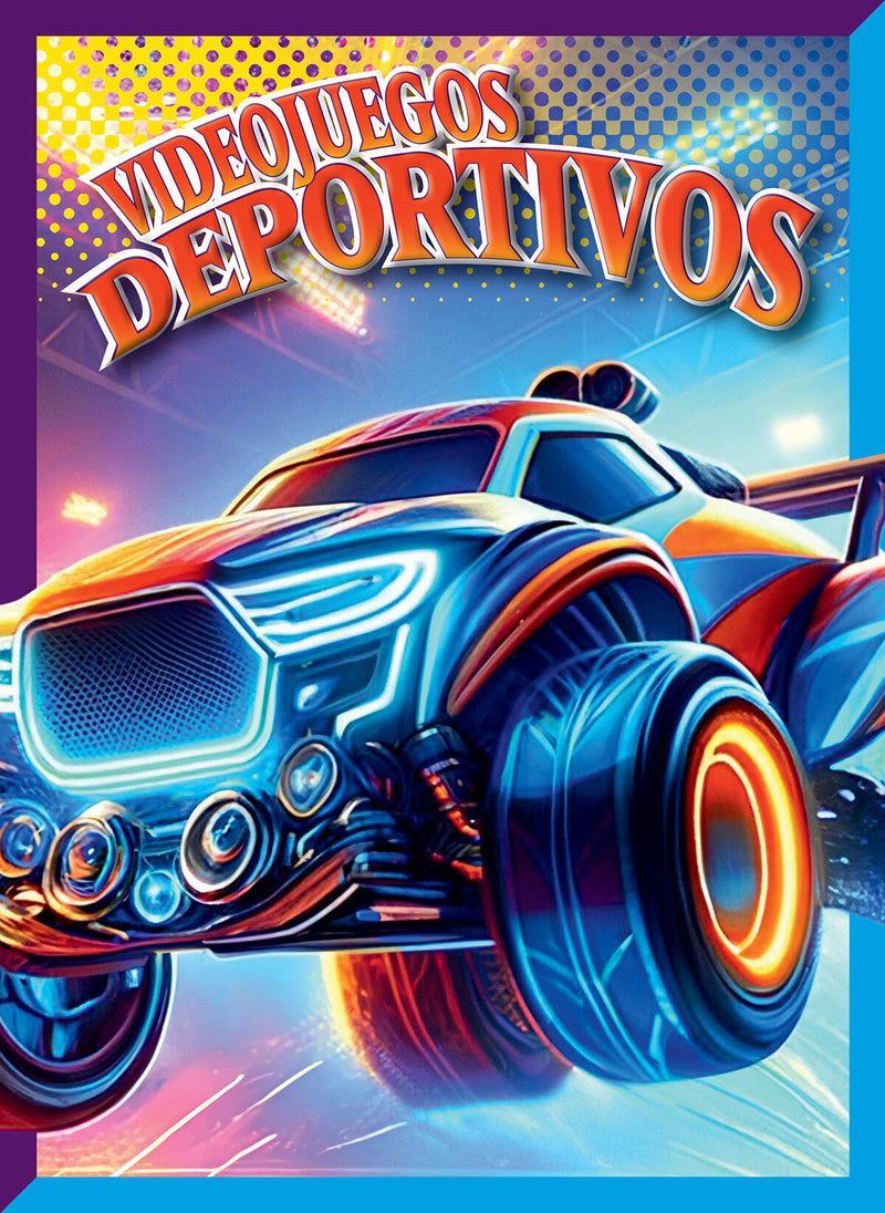 Videojuegos deportivos