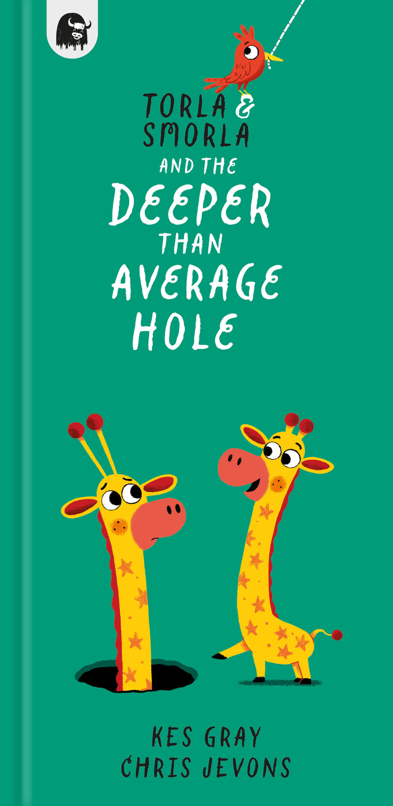 Torla and Smorla and The Deeper than Average Hole