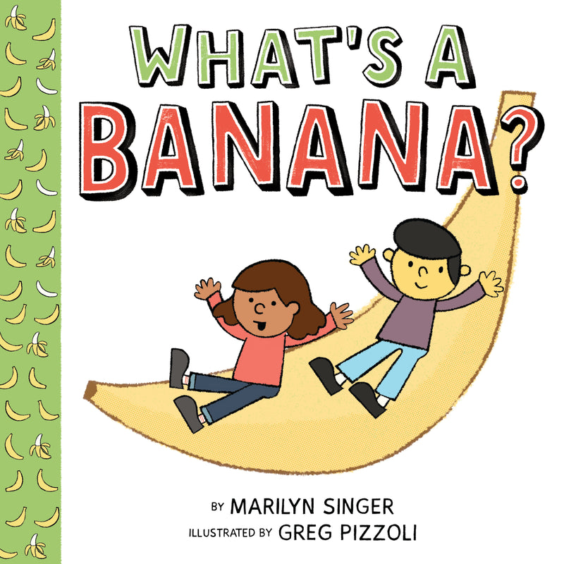 Whats A Banana