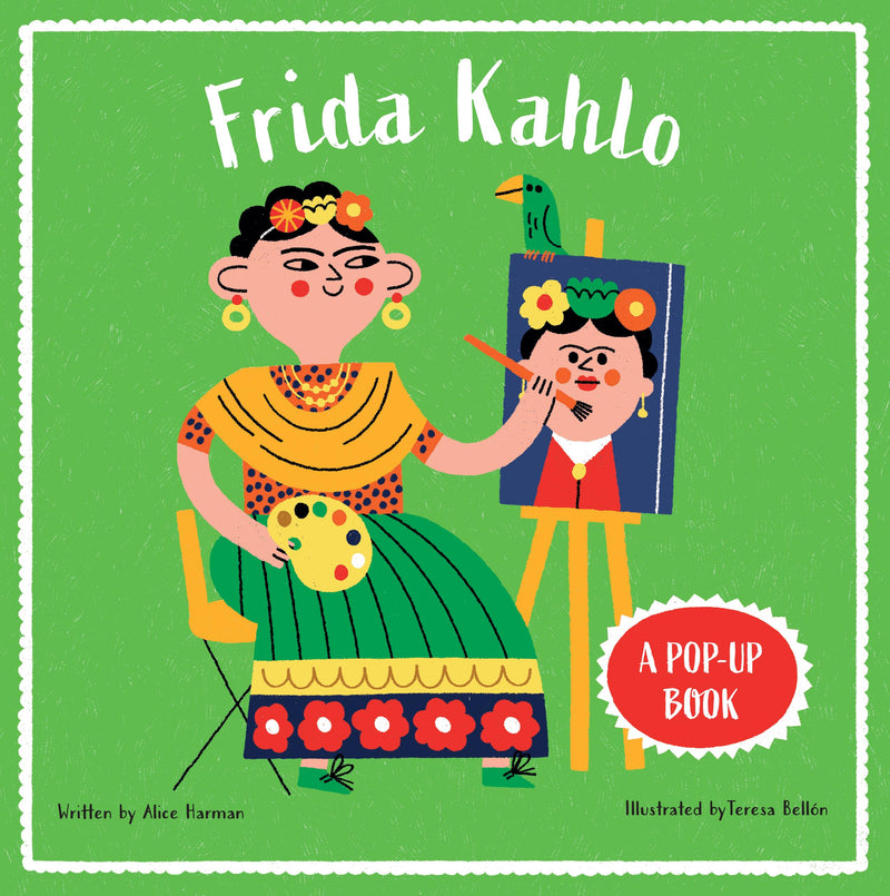 Frida Kahlo