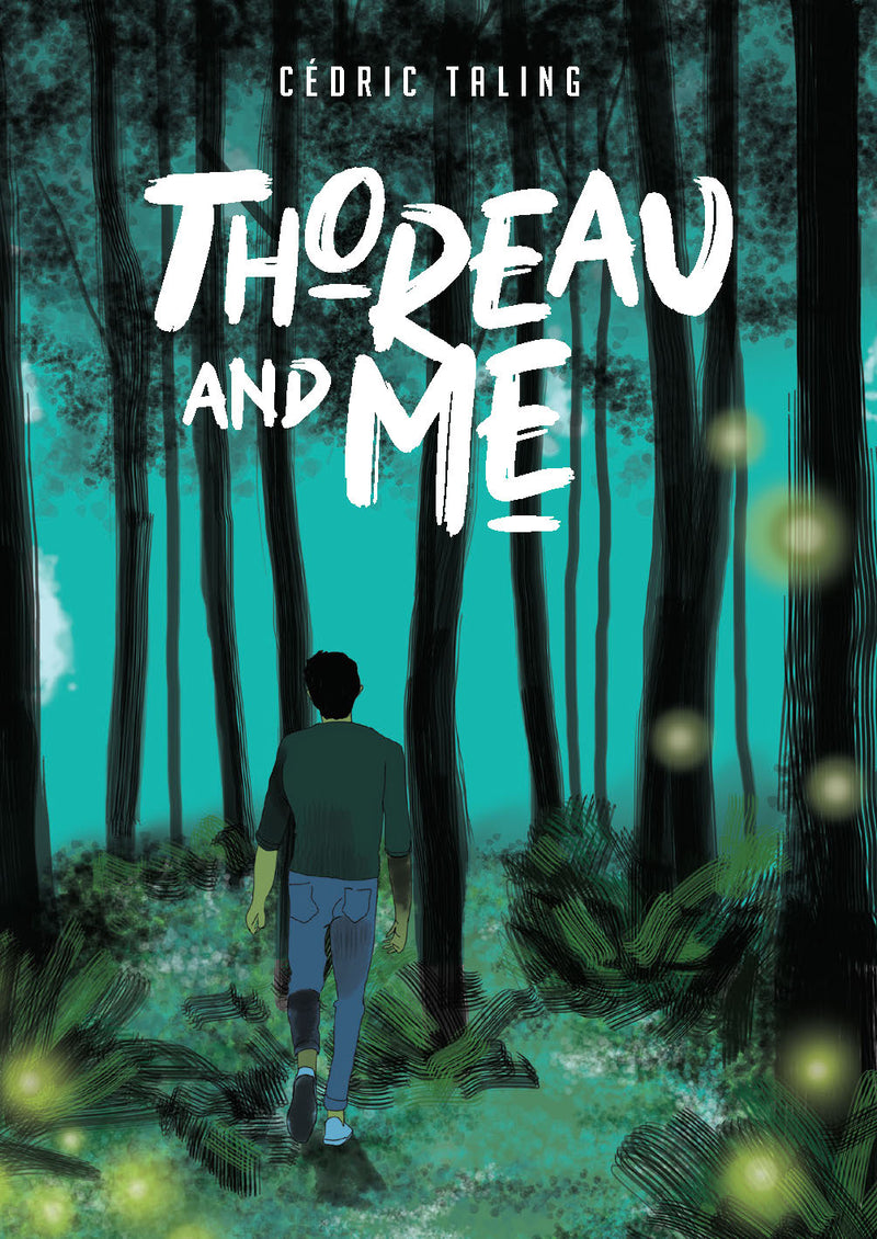 Thoreau & Me