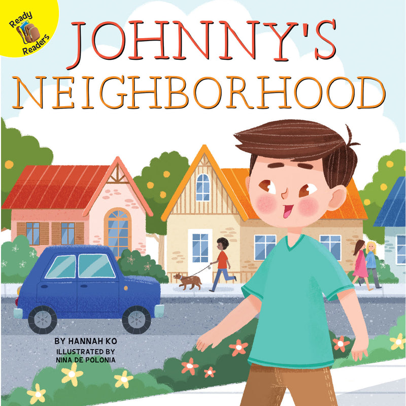 Johnny's Neighborhood
