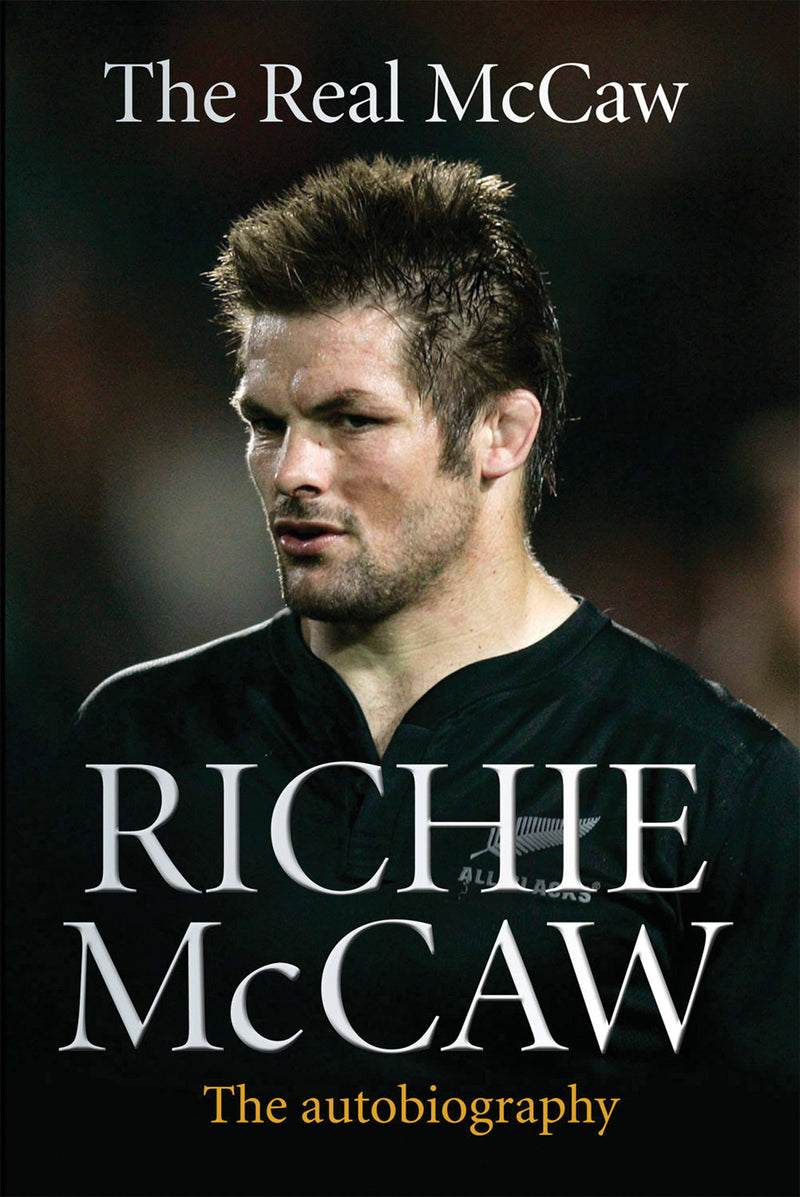 The Real McCaw