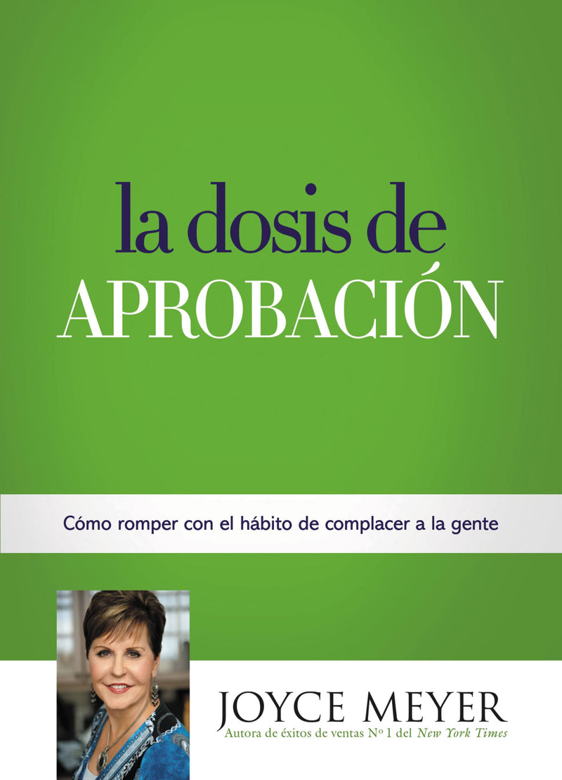La Dosis de Aprobación