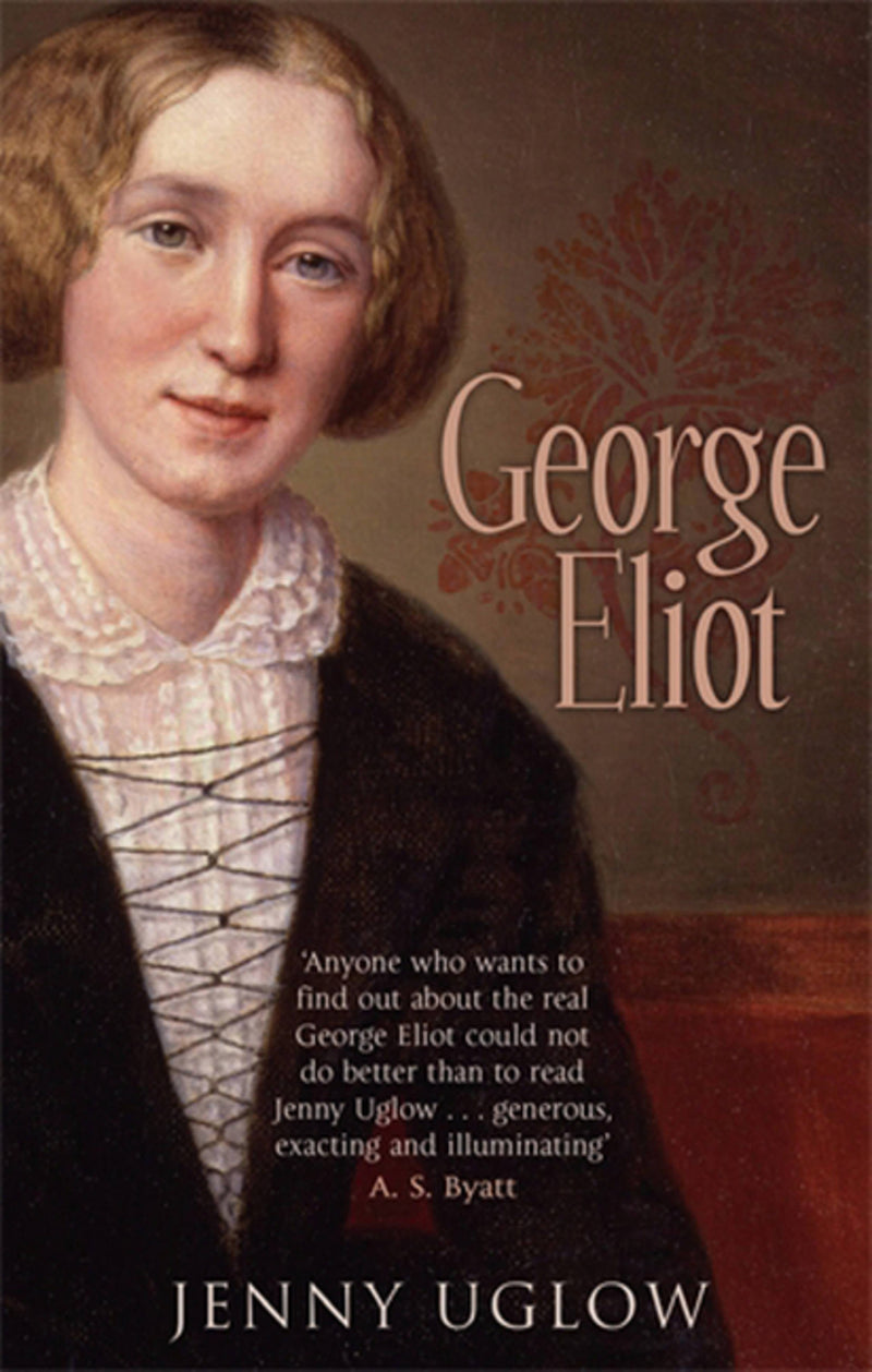 George Eliot (n/e)