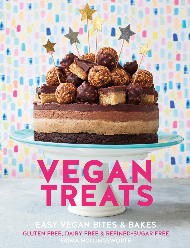 Vegan Treats