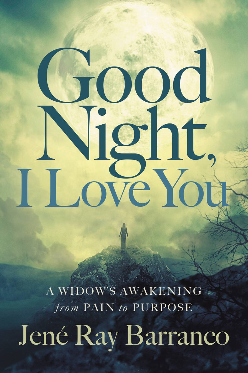 Good Night,  I Love You