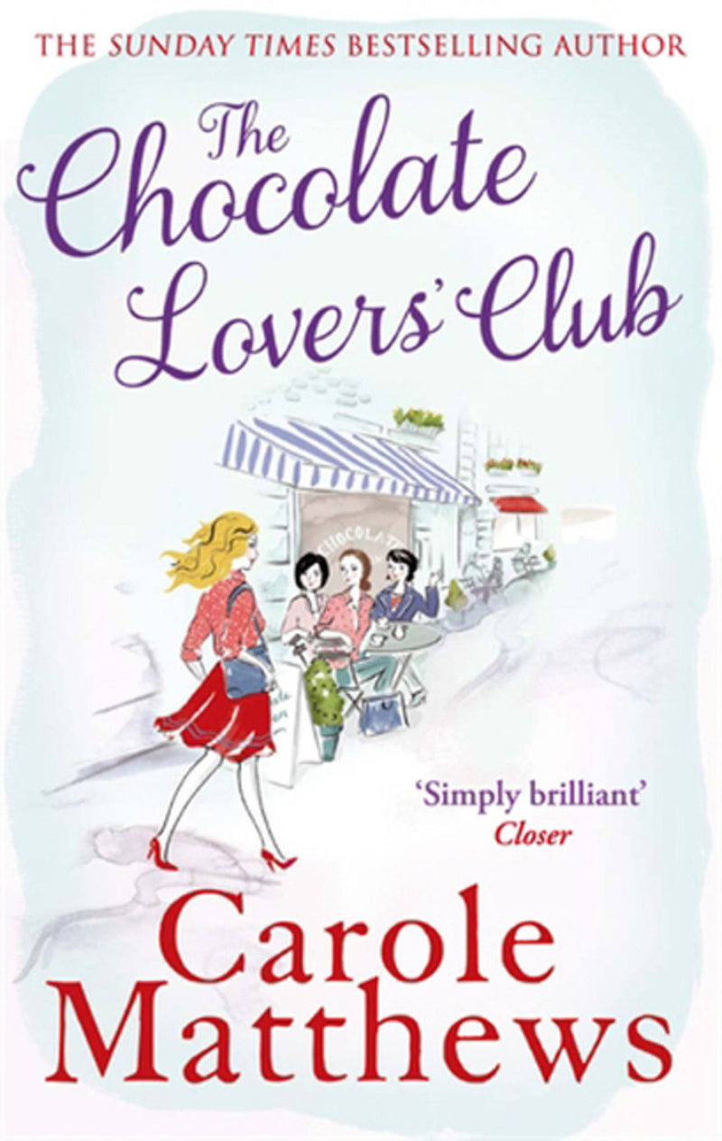 The Chocolate Lovers' Club