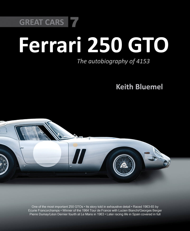 Ferrari 250 GTO