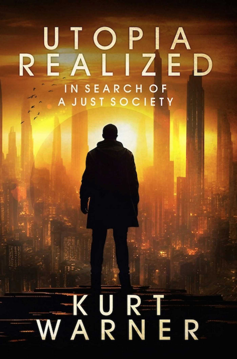 Utopia Realized