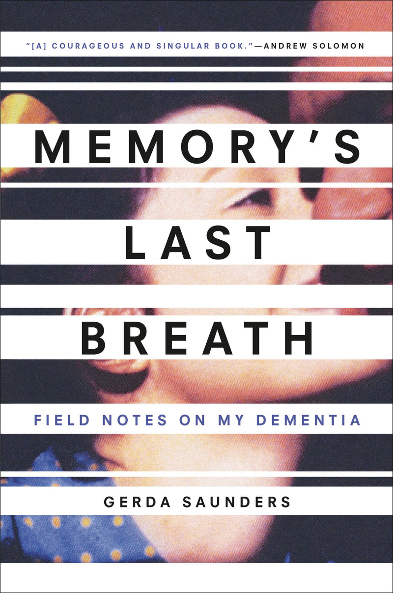 Memory's Last Breath