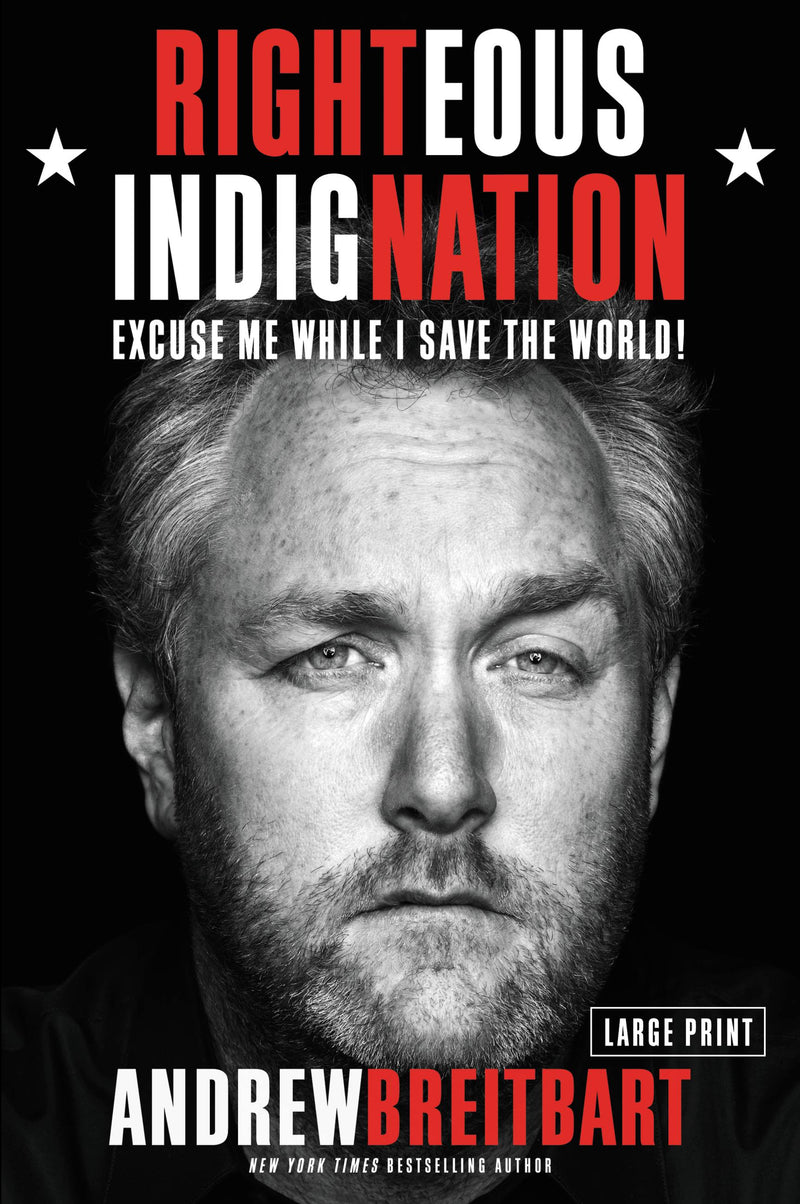 Righteous Indignation