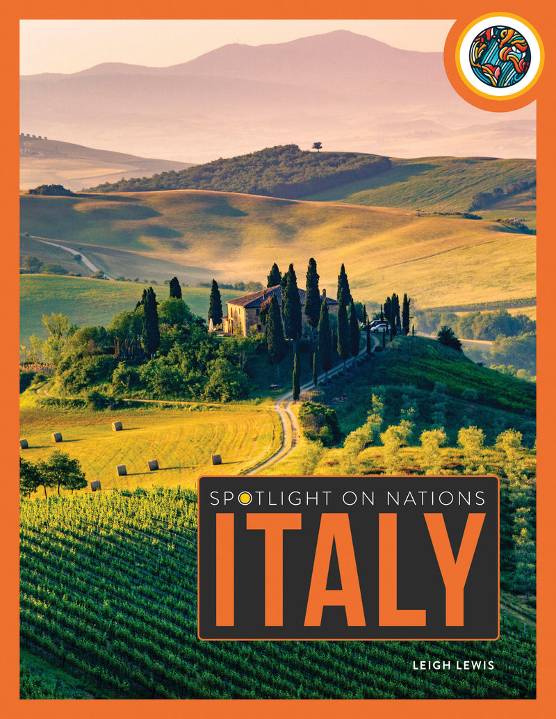 Italy