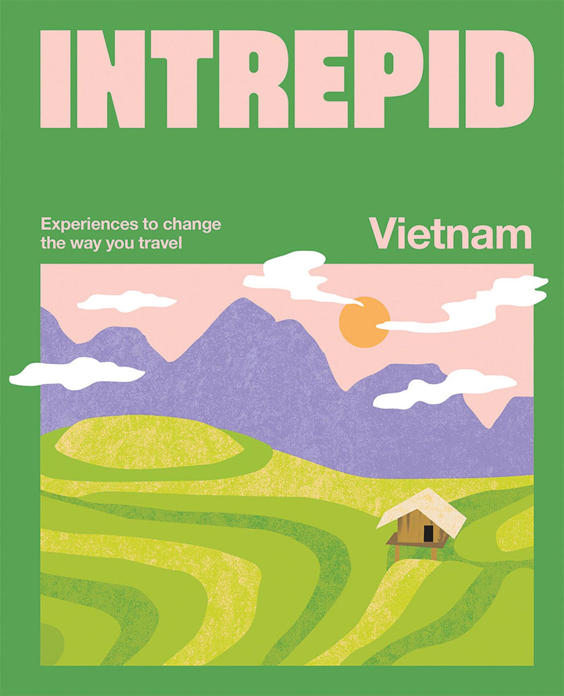 Intrepid Vietnam