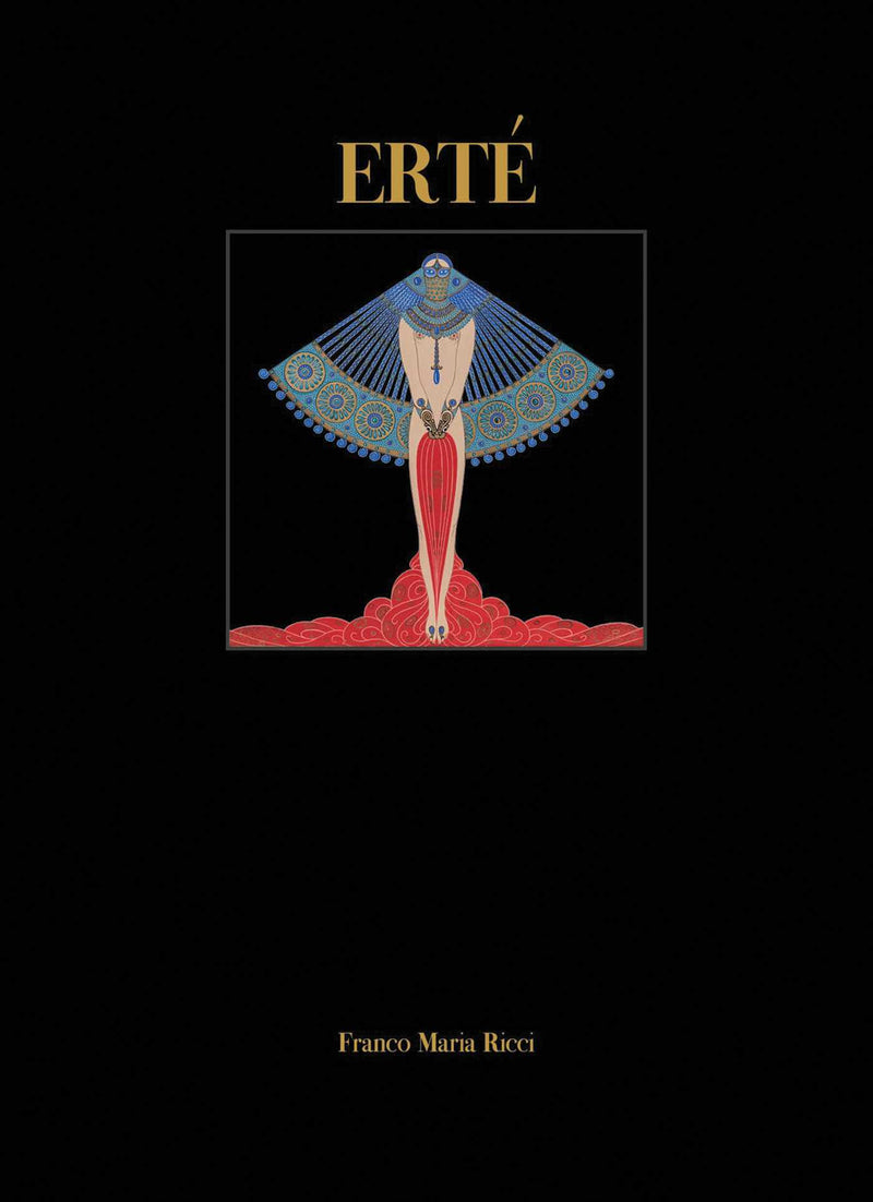 Erté