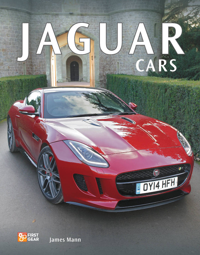 Jaguar Cars