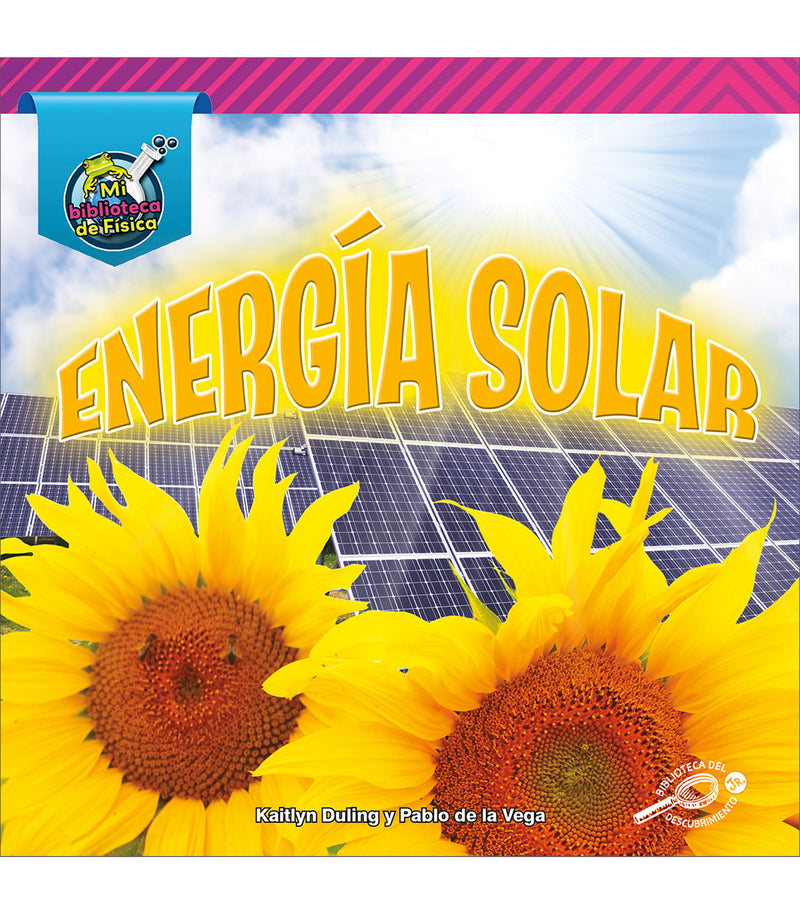 Energía solar: Sun Power