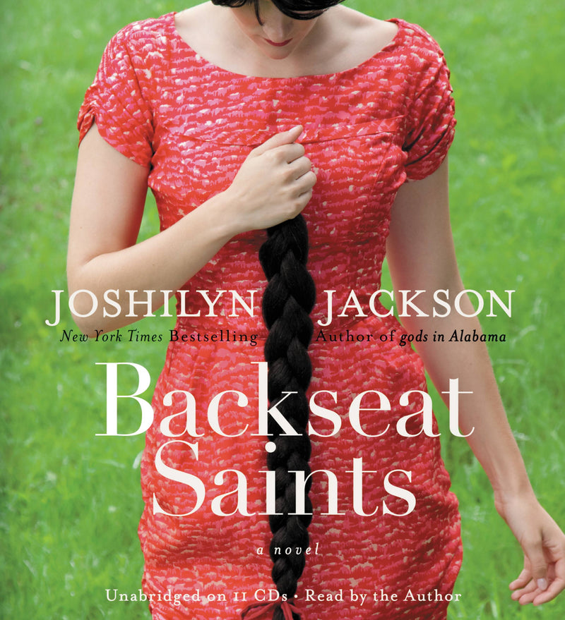 Backseat Saints