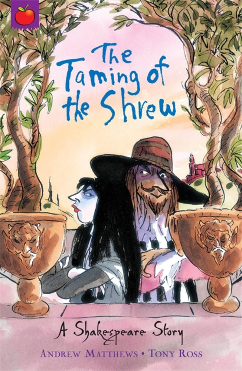 Shakespeare Stories