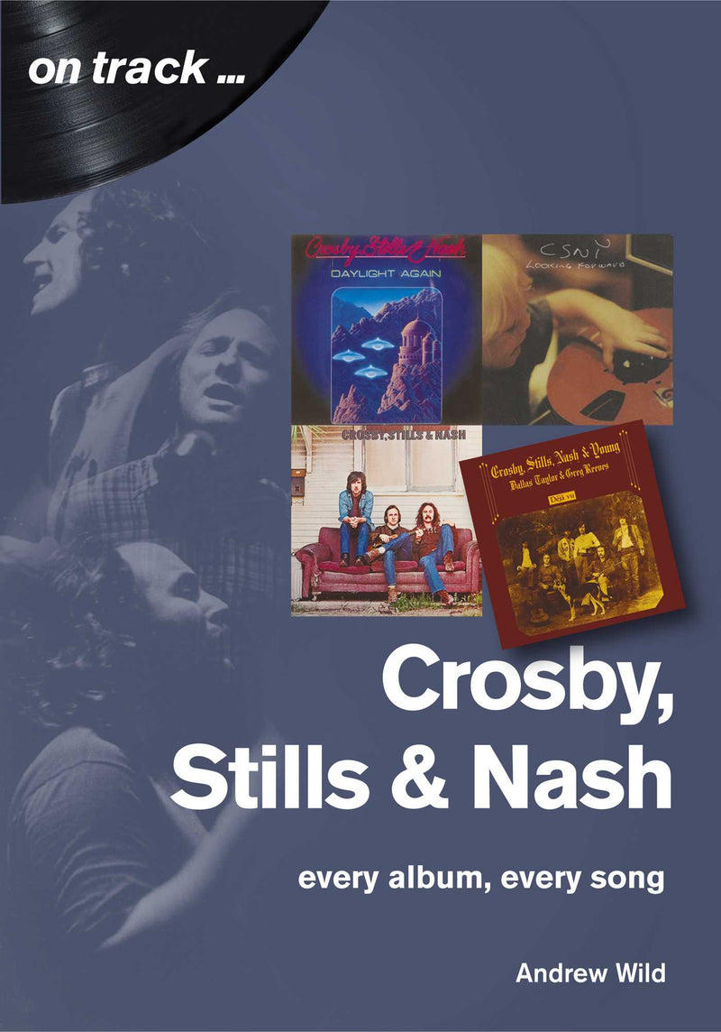 Crosby, Still and Nash