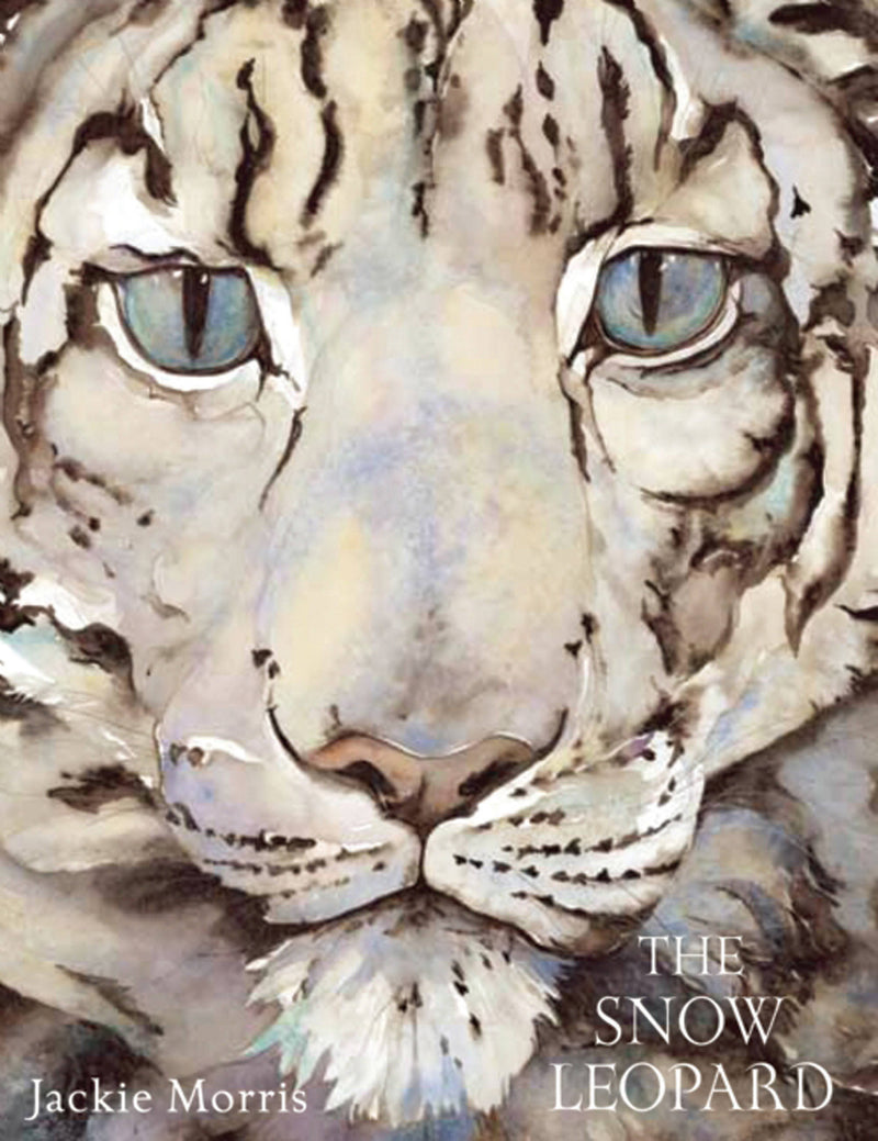 The Snow Leopard Mini Edition