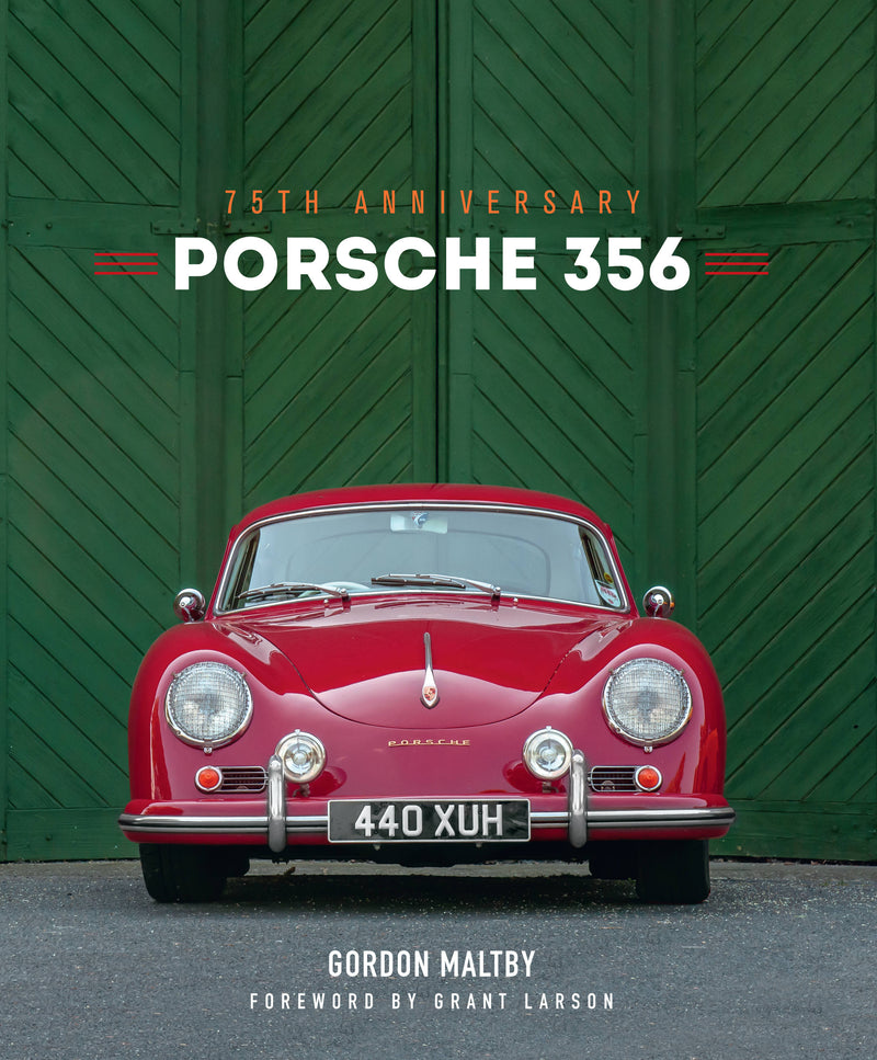 Porsche 356