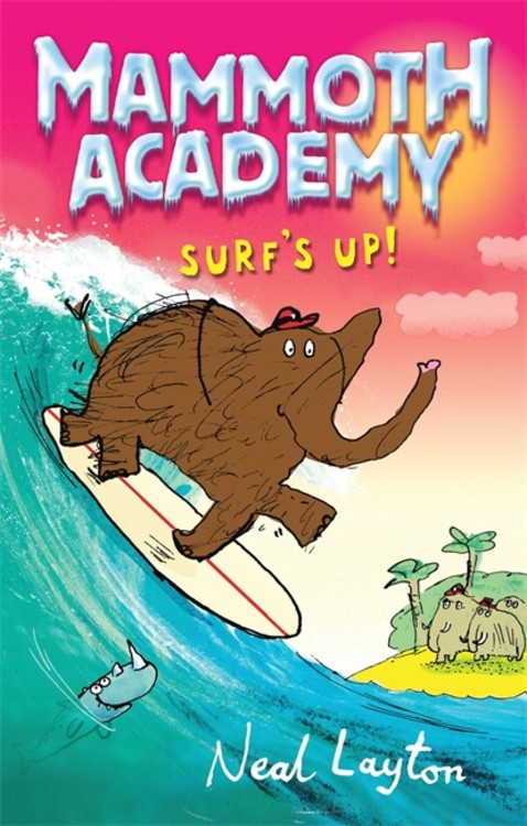 Surf's Up