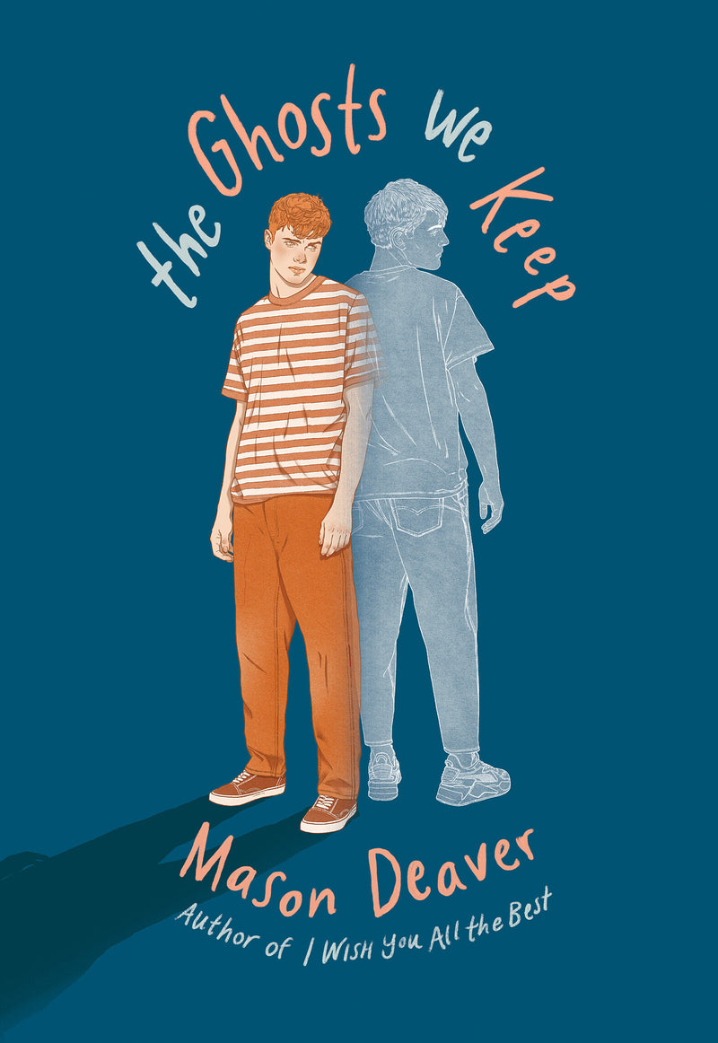 The Ghosts We Keep
