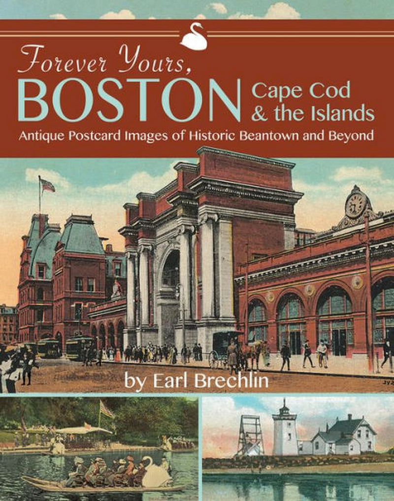 Forever Yours, Boston, Cape Cod and the Islands