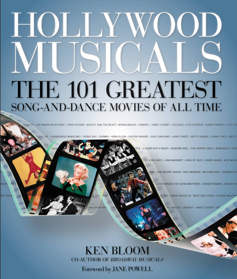 Hollywood Musicals