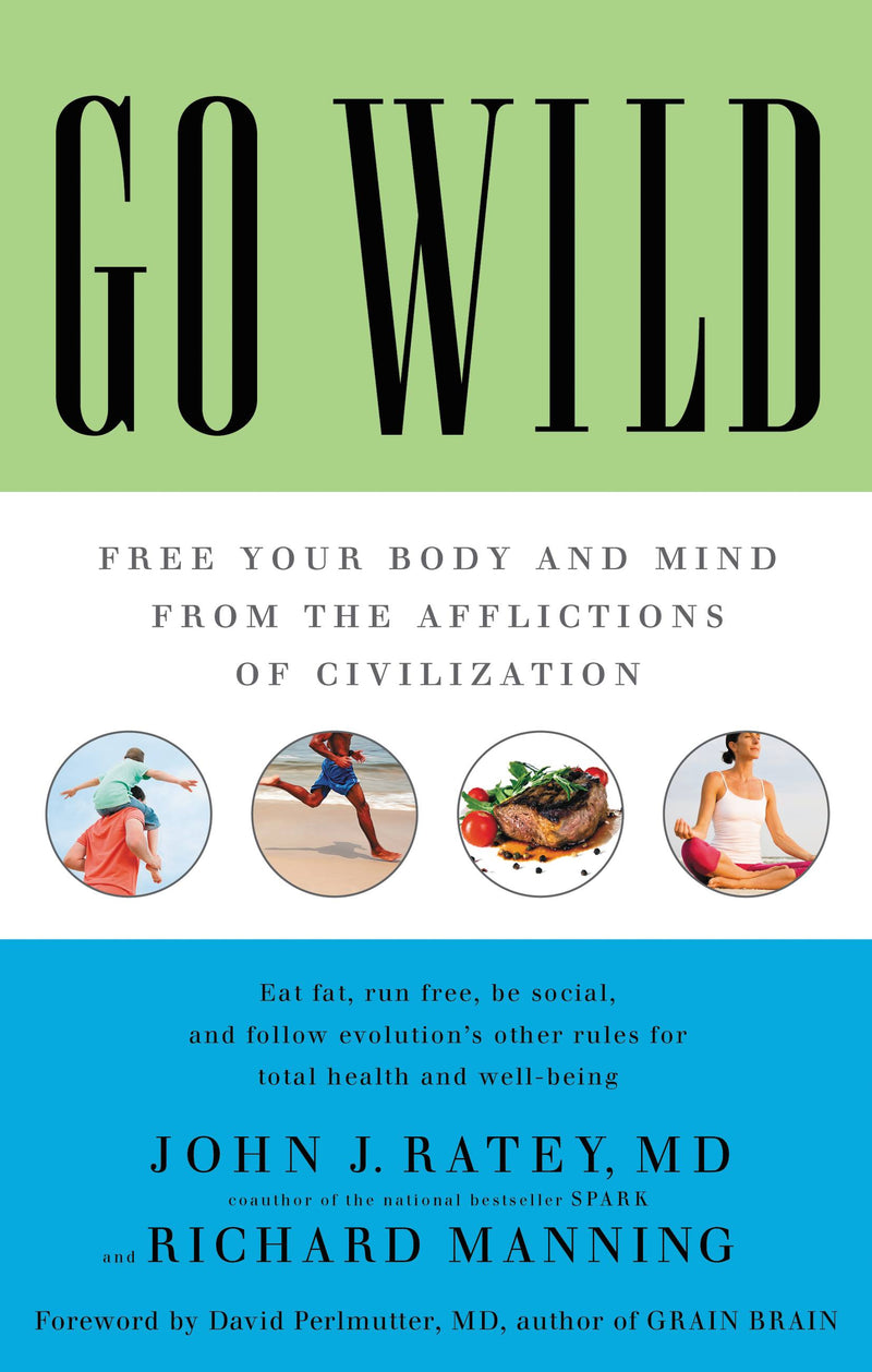 Go Wild