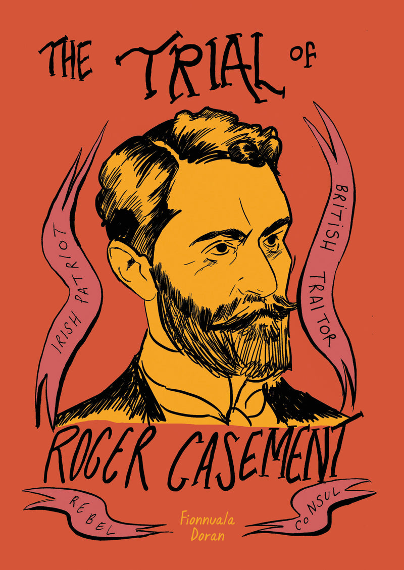 Trial Of Roger Casement