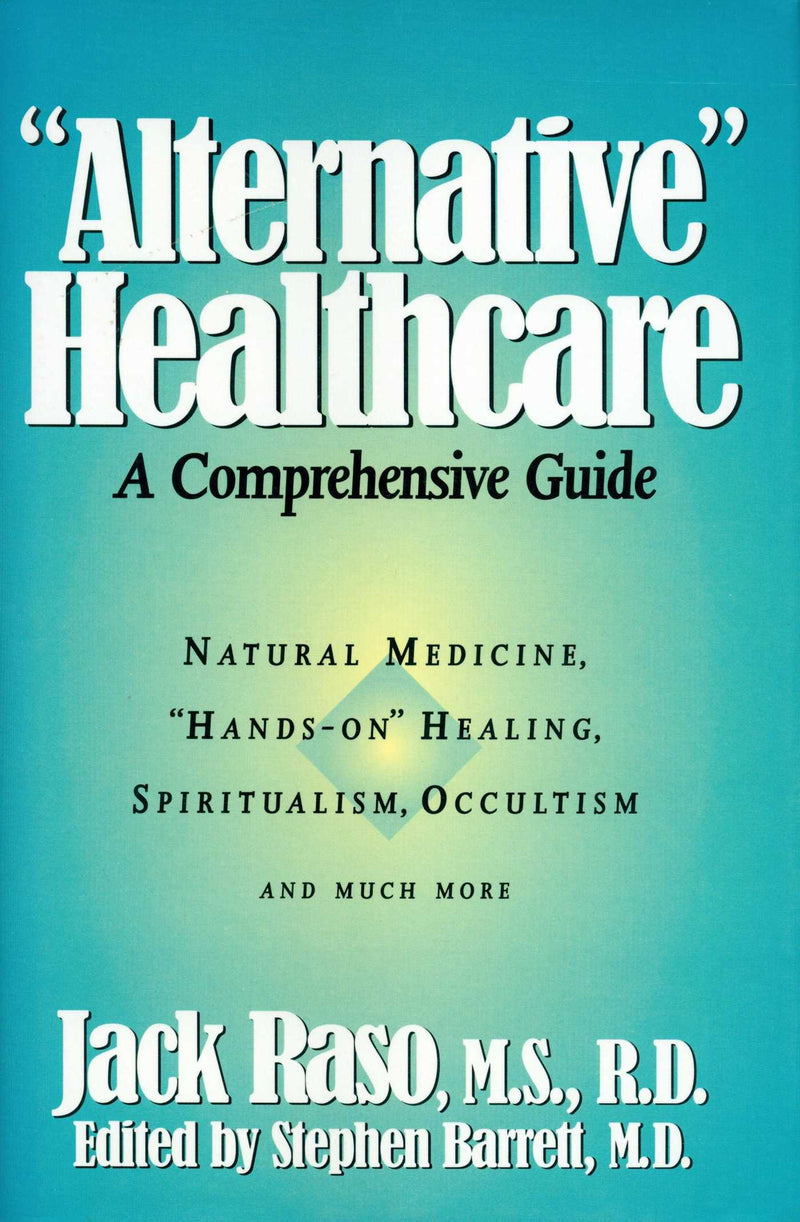 Alternative Healthcare