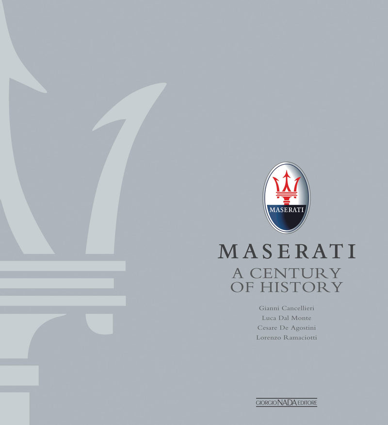 Maserati