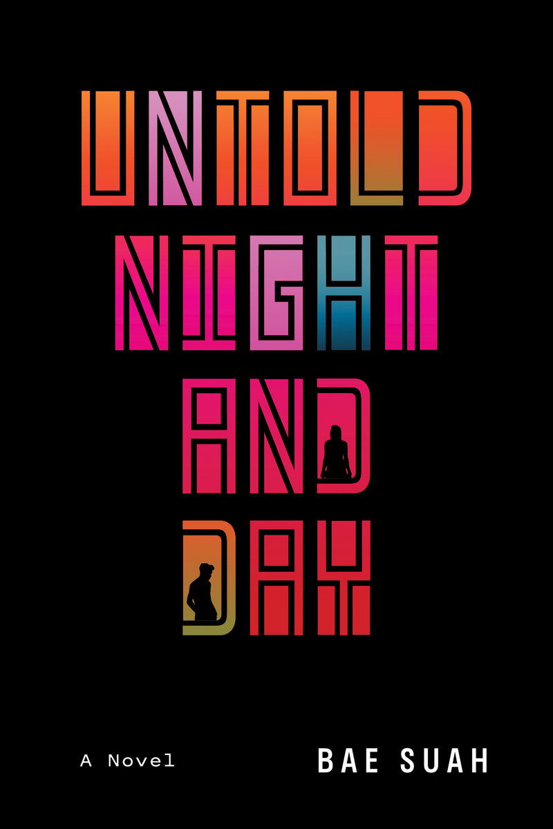 Unknown Night and Day