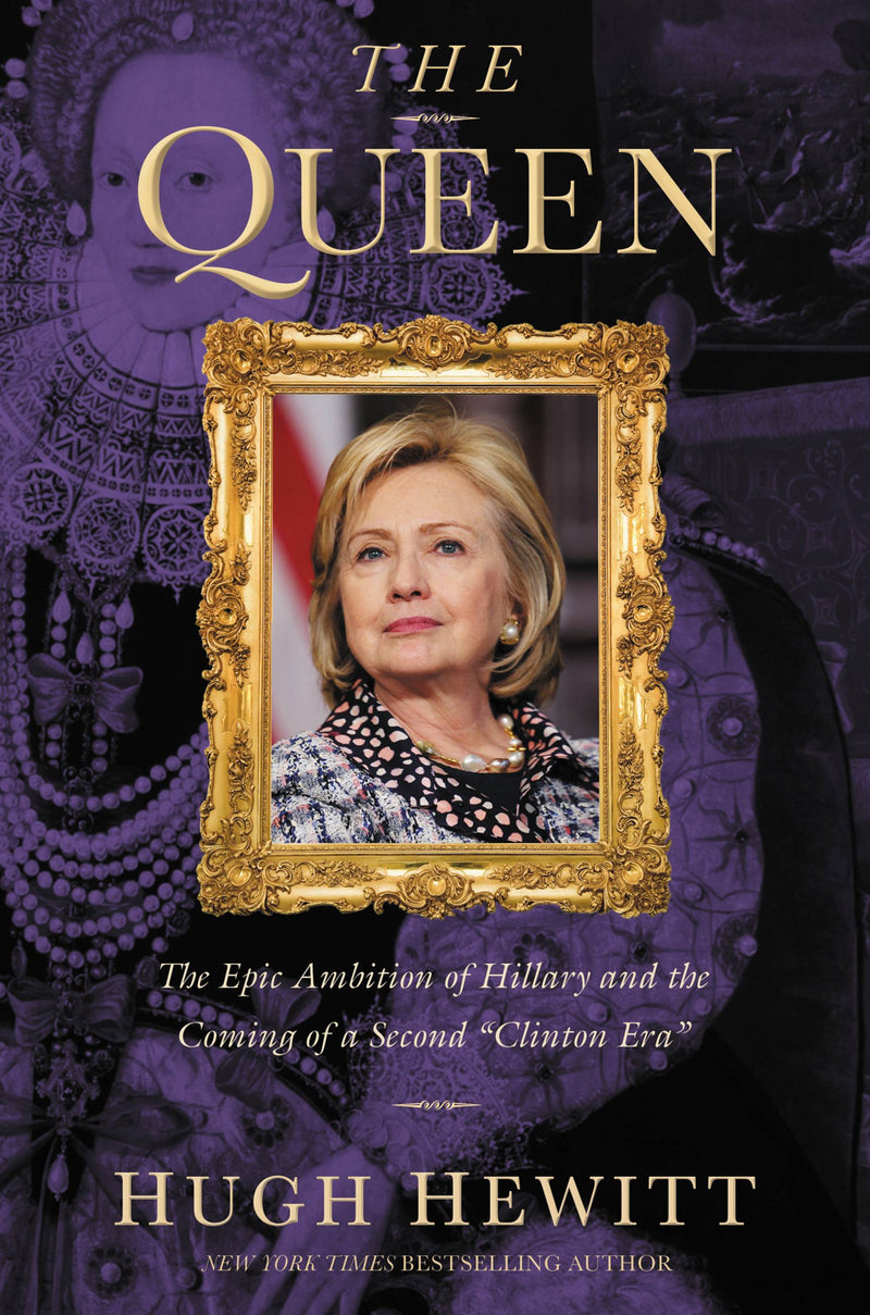 The Queen