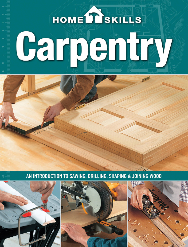 HomeSkills: Carpentry
