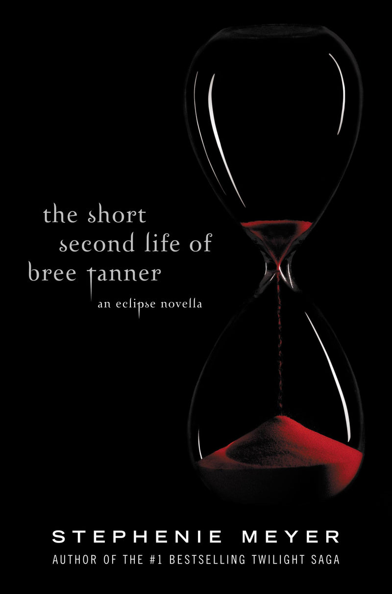 The Short Second Life of Bree Tanner