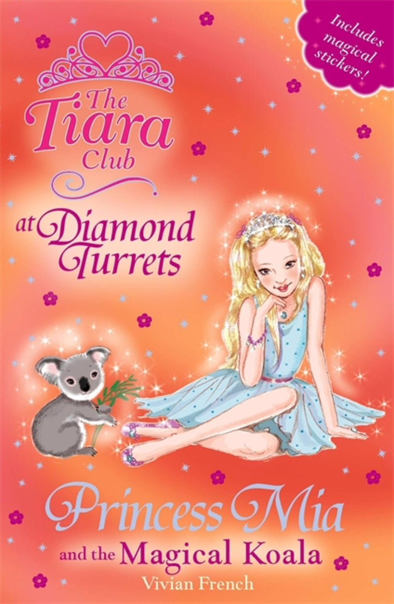 The Tiara Club 31